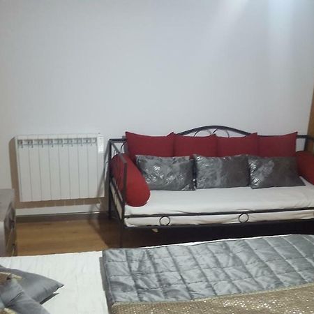 הוילה Anca Casa Sao Tome מראה חיצוני תמונה