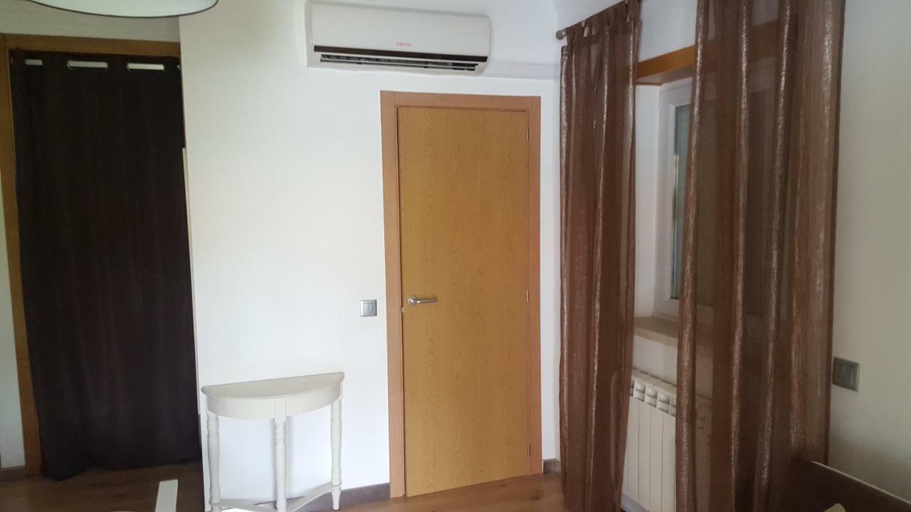 הוילה Anca Casa Sao Tome מראה חיצוני תמונה